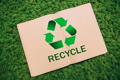 A Trillion-dollar Plastic Recycling Market Is On The Horizon
