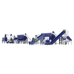 סדרת KWPP PP Jumbo Bags מכונת כביסה
